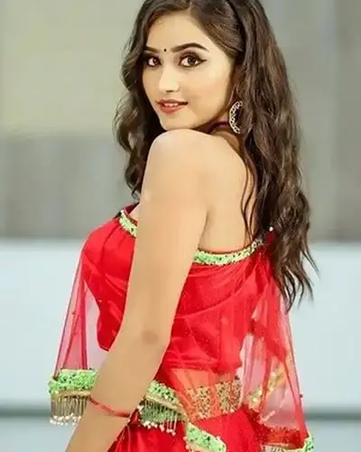Escort In Alur